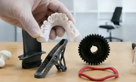 3D Print Trends That Will Drive 2026 Sales Growth